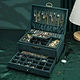 Large Jewelry Boxes
